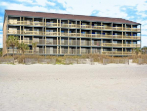 Myrtle Beach Condo Overlooking Grand Strand - Three Bedroom Condo #1